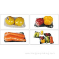 New High Quality Vegetable Packing POF Shrink Film